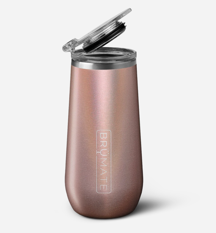 Brumate - Champagne Flute – BlueWater Cowboy Mercantile