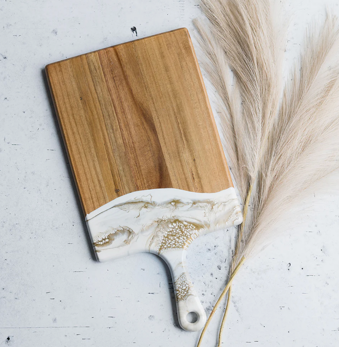 Large Acacia Cheese Boards