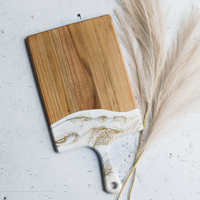 Large Acacia Cheese Boards