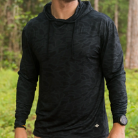 Burlebo - Performance Hoodie