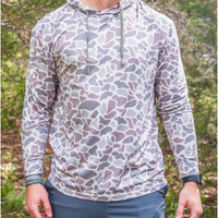 Burlebo - Performance Hoodie