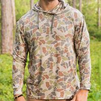 Burlebo - Performance Hoodie