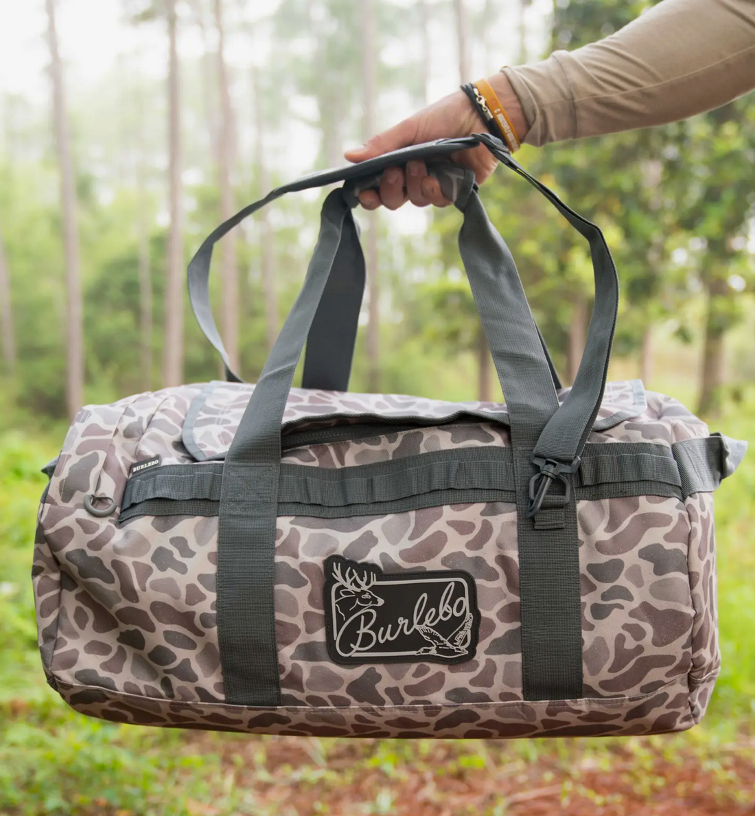Burlebo - Duffle Bag