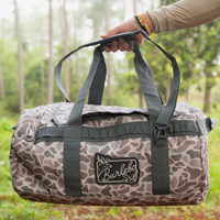 Burlebo - Duffle Bag