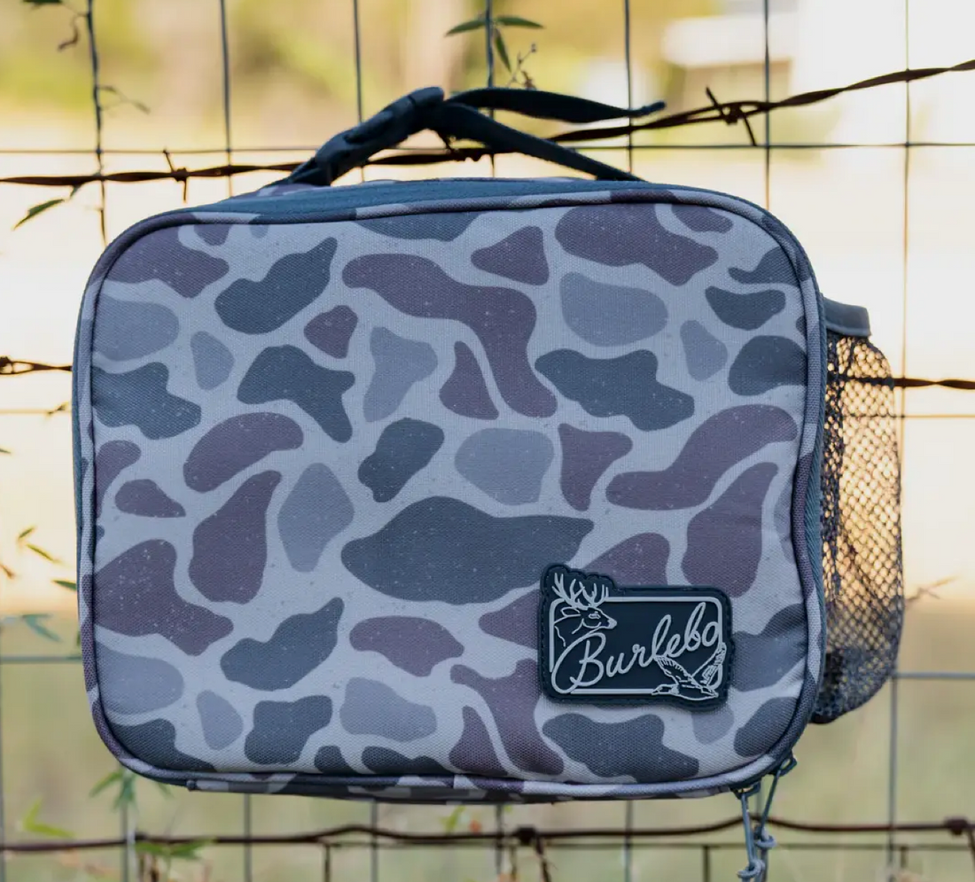 Burlebo - Lunch Box