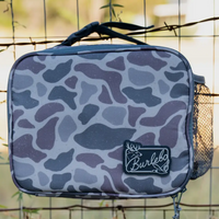 Burlebo - Lunch Box