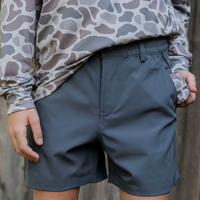 Burlebo - Youth Everyday Shorts