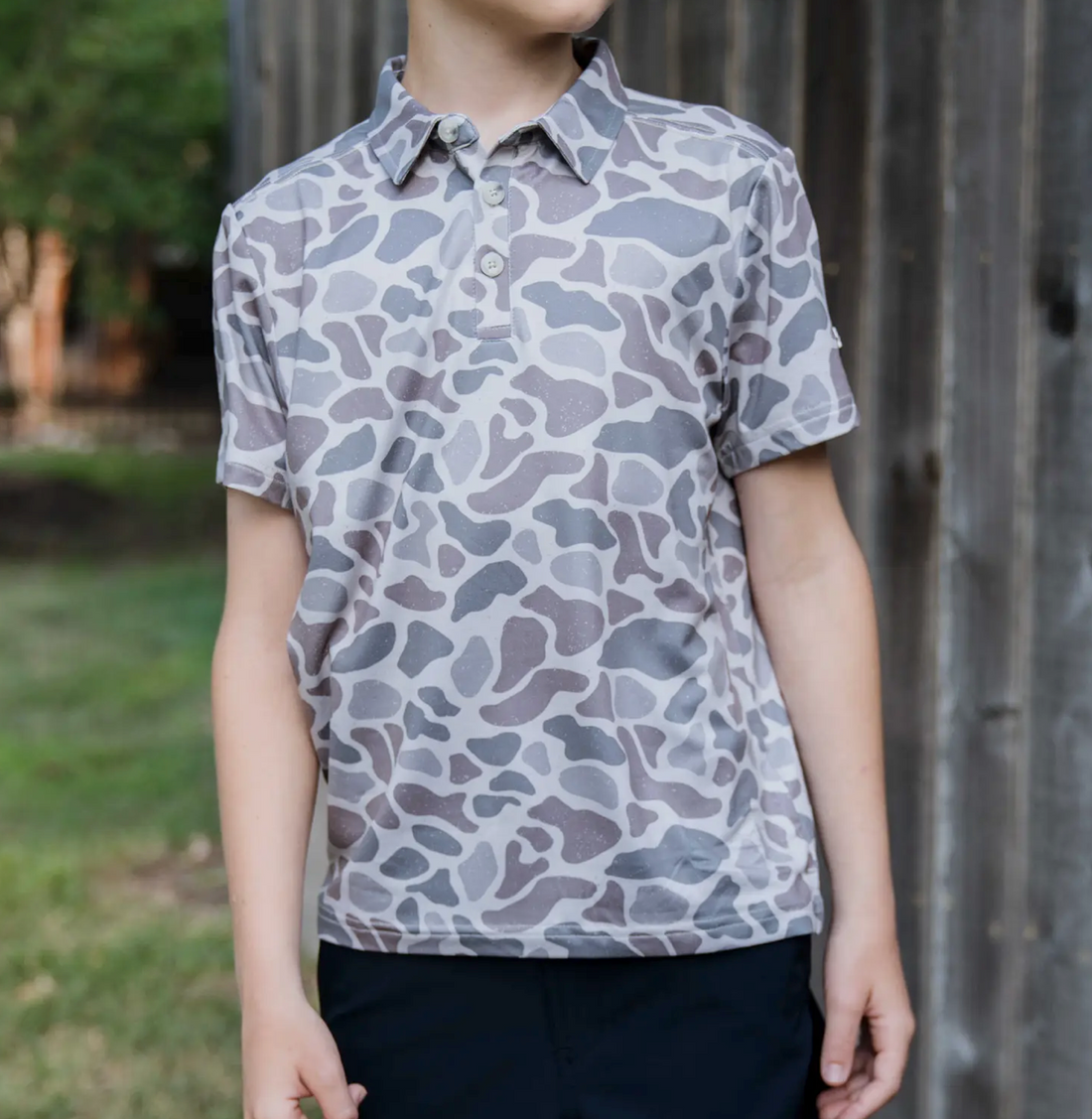 Burlebo - Youth Performance Polo
