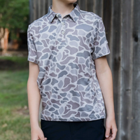 Burlebo - Youth Performance Polo