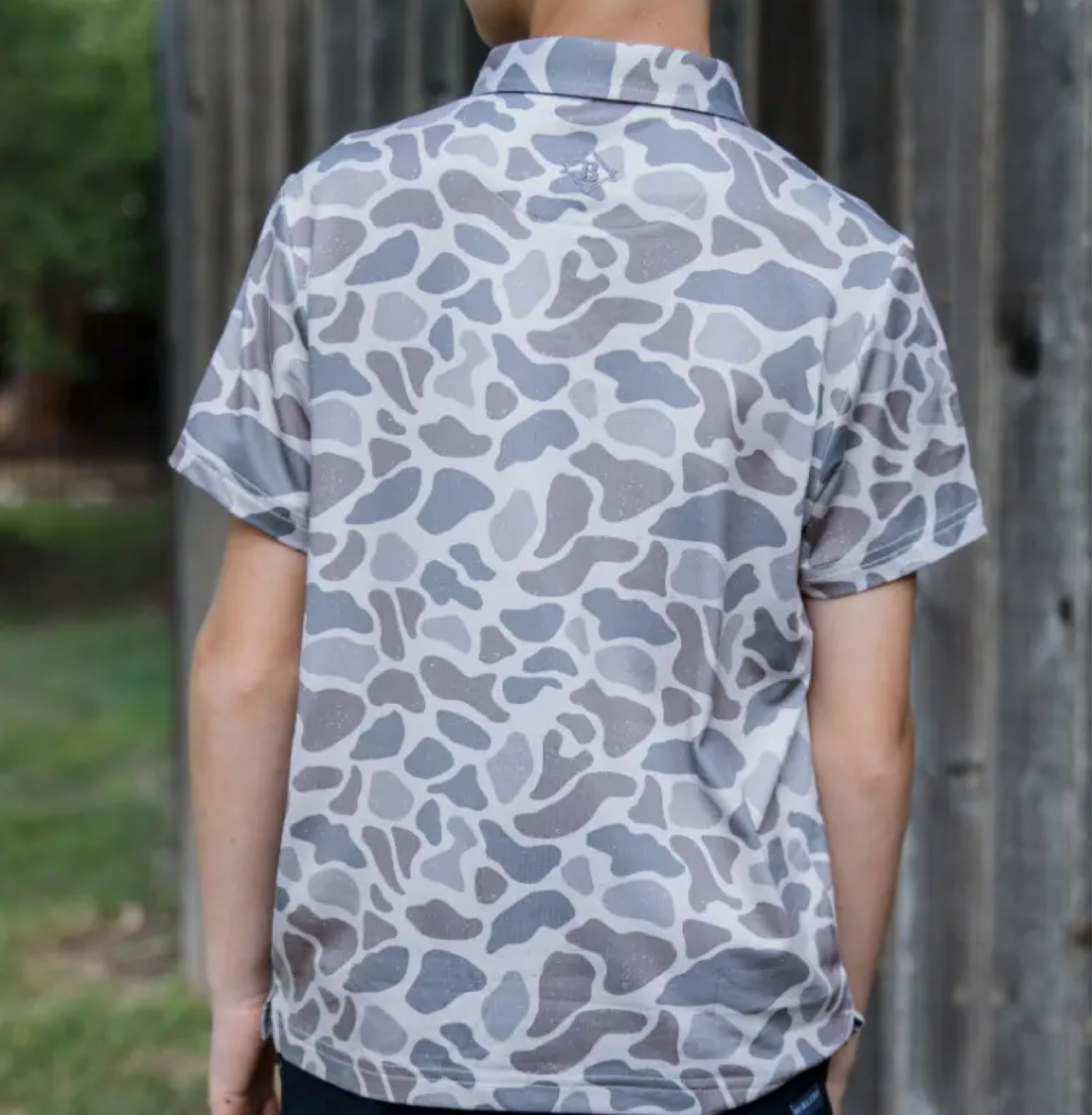 Burlebo - Youth Performance Polo