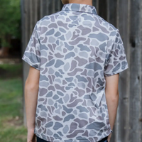 Burlebo - Youth Performance Polo