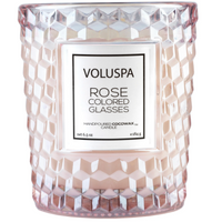Voluspa - 6.5 oz. Candle