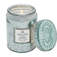 Voluspa - Small Jar Candle