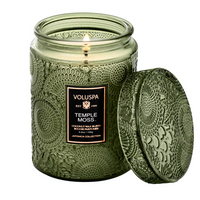 Voluspa - Small Jar Candle