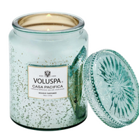 Voluspa - Large Jar Candle