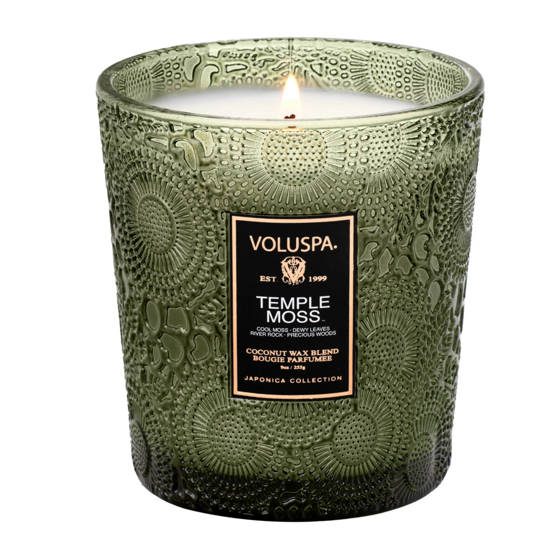Voluspa - Classic Candle