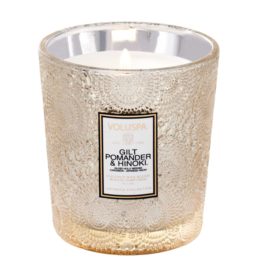 Voluspa - Classic Candle