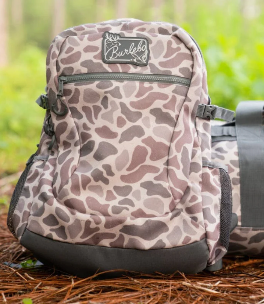 Burlebo - Backpack