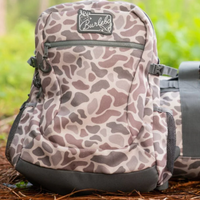 Burlebo - Backpack