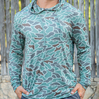 Burlebo - Performance Hoodie