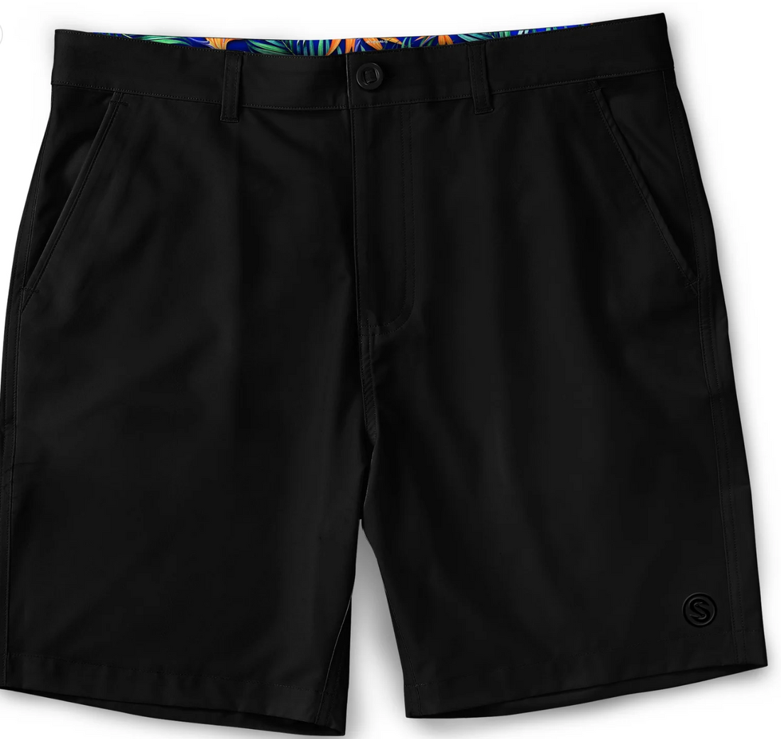 Scales - Men's Walkshorts