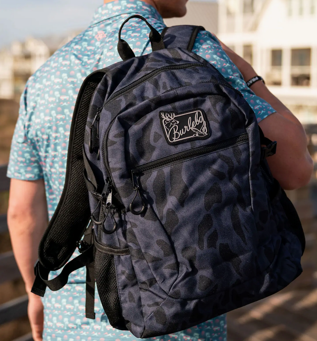 Burlebo - Backpack