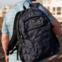 Burlebo - Backpack