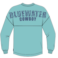 SJ - Lightweight BWC Crew Neck Spirit Jersey