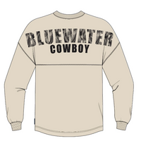 SJ - Lightweight BWC Crew Neck Spirit Jersey