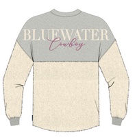 SJ - BWC Fleece Sherpa