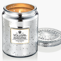 Voluspa - Large Jar Candle