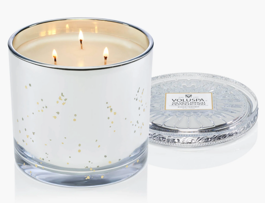 Voluspa - Grand Maison Candle