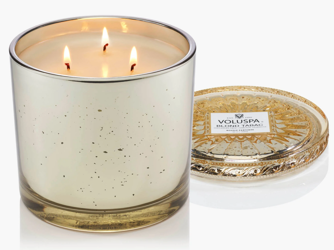 Voluspa - Grand Maison Candle