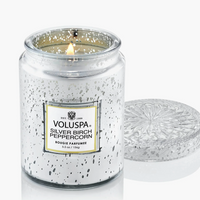 Voluspa - Small Jar Candle