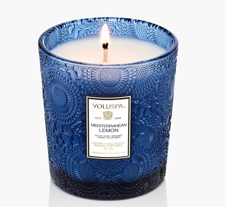 Voluspa - Classic Candle