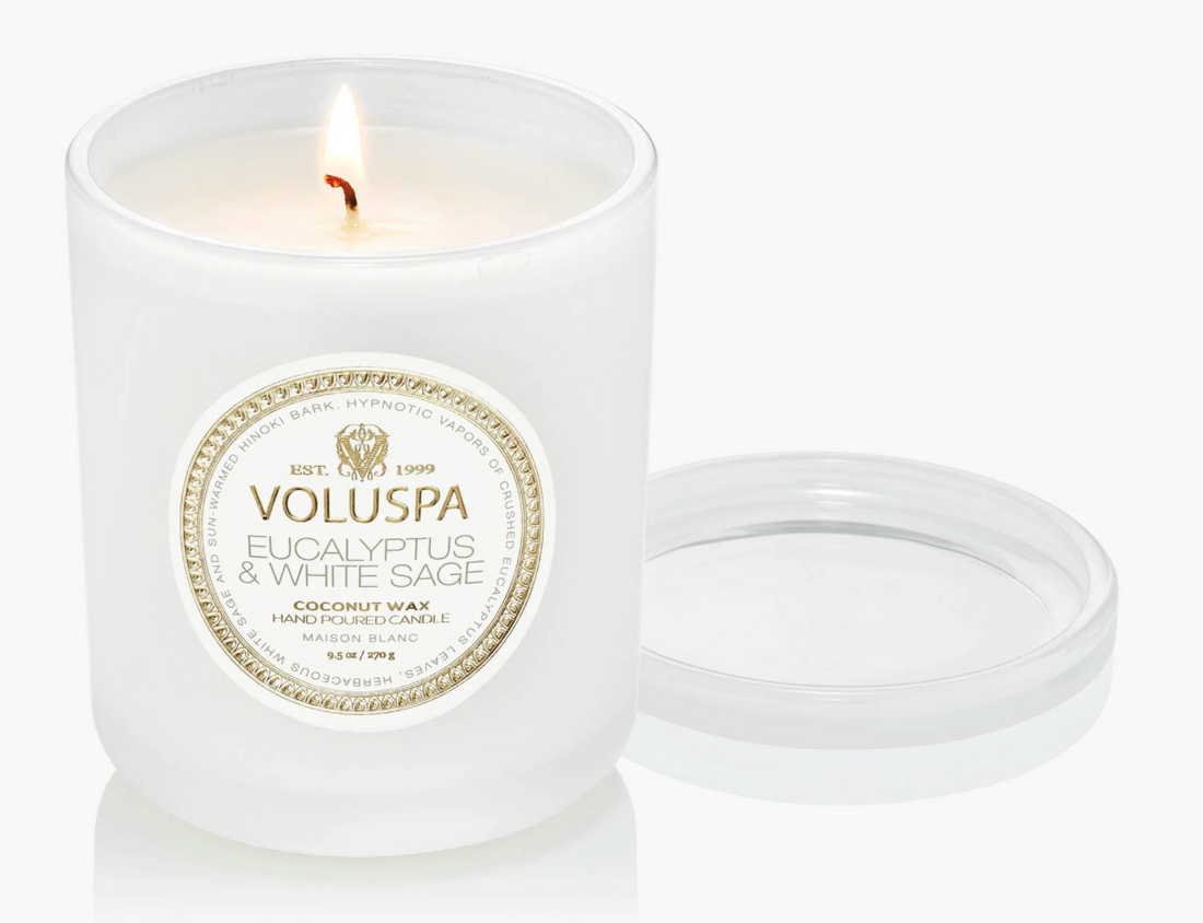 Voluspa - Classic Candle