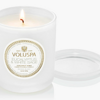 Voluspa - Classic Candle