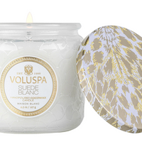 Voluspa - Petite Jar Candle