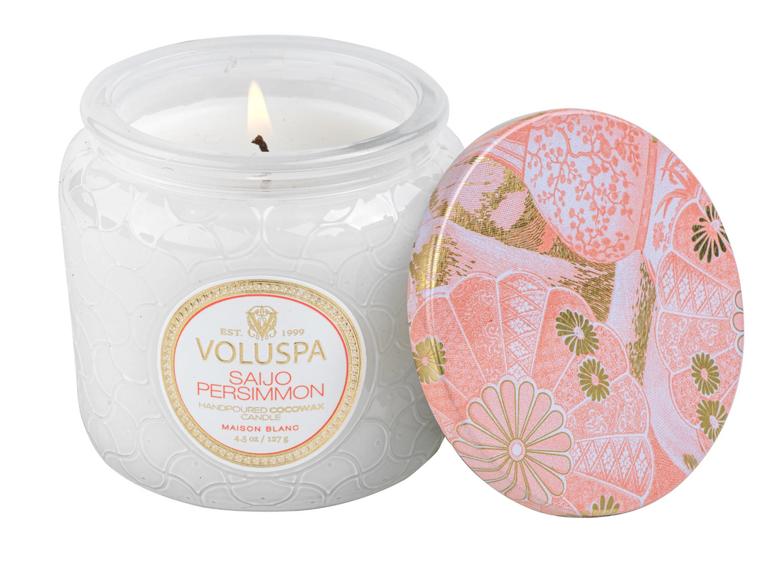 Voluspa - Petite Jar Candle