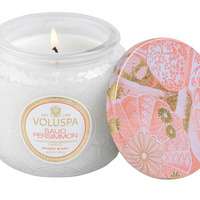 Voluspa - Petite Jar Candle