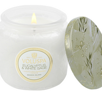 Voluspa - Petite Jar Candle