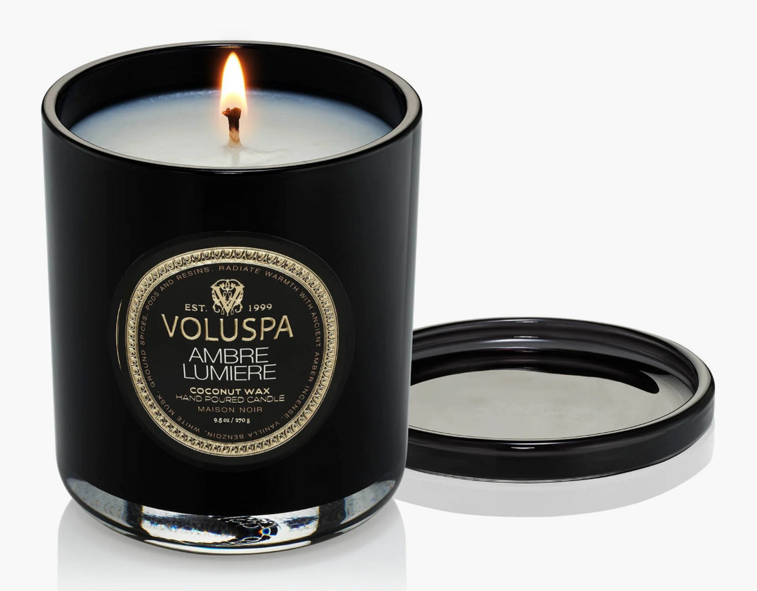 Voluspa - Classic Candle
