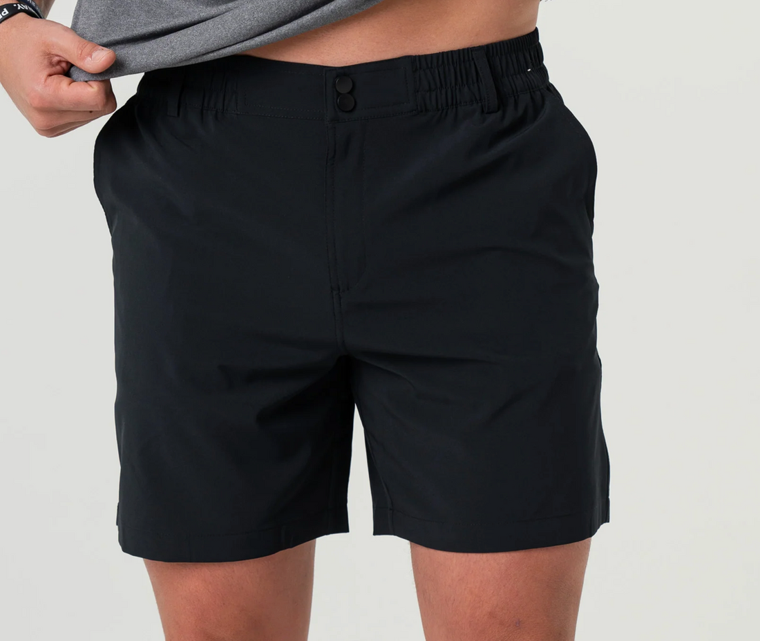 Burlebo - Everyday Shorts