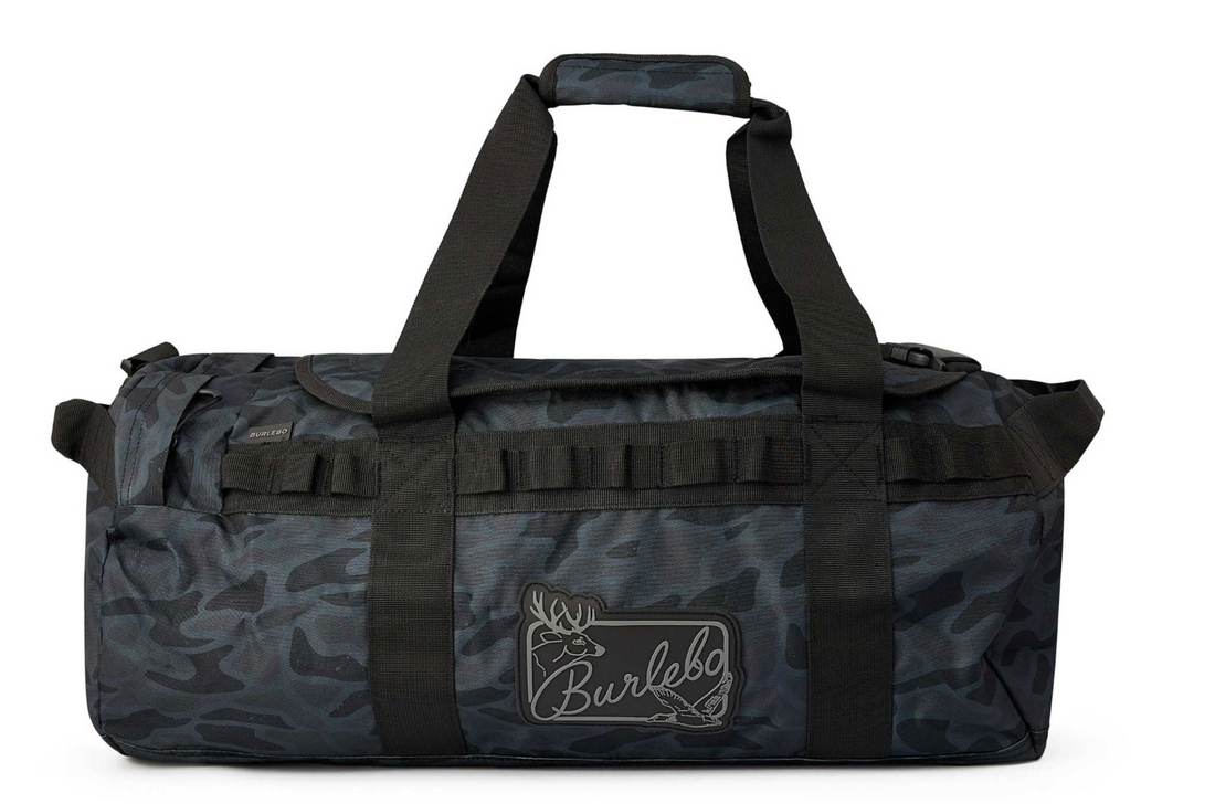 Burlebo - Duffle Bag