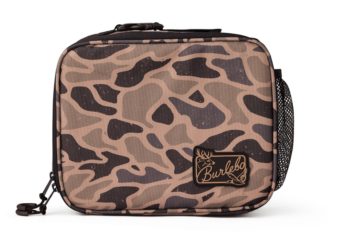 Burlebo - Lunch Box