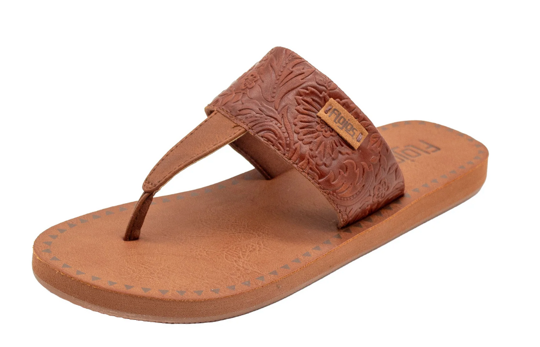Flojos - Grace Shoe