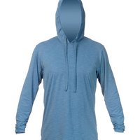 Anetik-Low Pro Tech Hoody