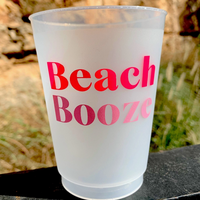 Reusable Cup Set