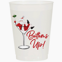 Reusable Cup Set