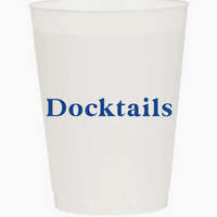 Reusable Cup Set